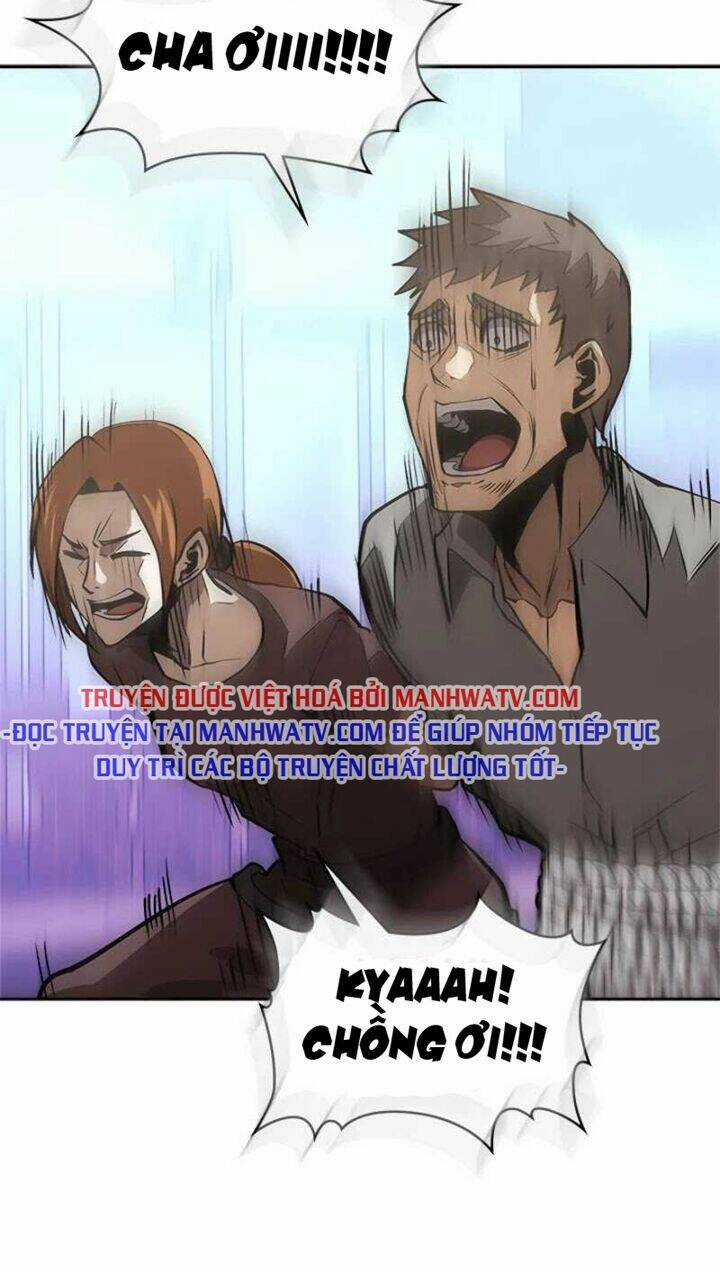 Chiến Binh Đến Từ Thế Giới Khác Chapter 156 trang 80