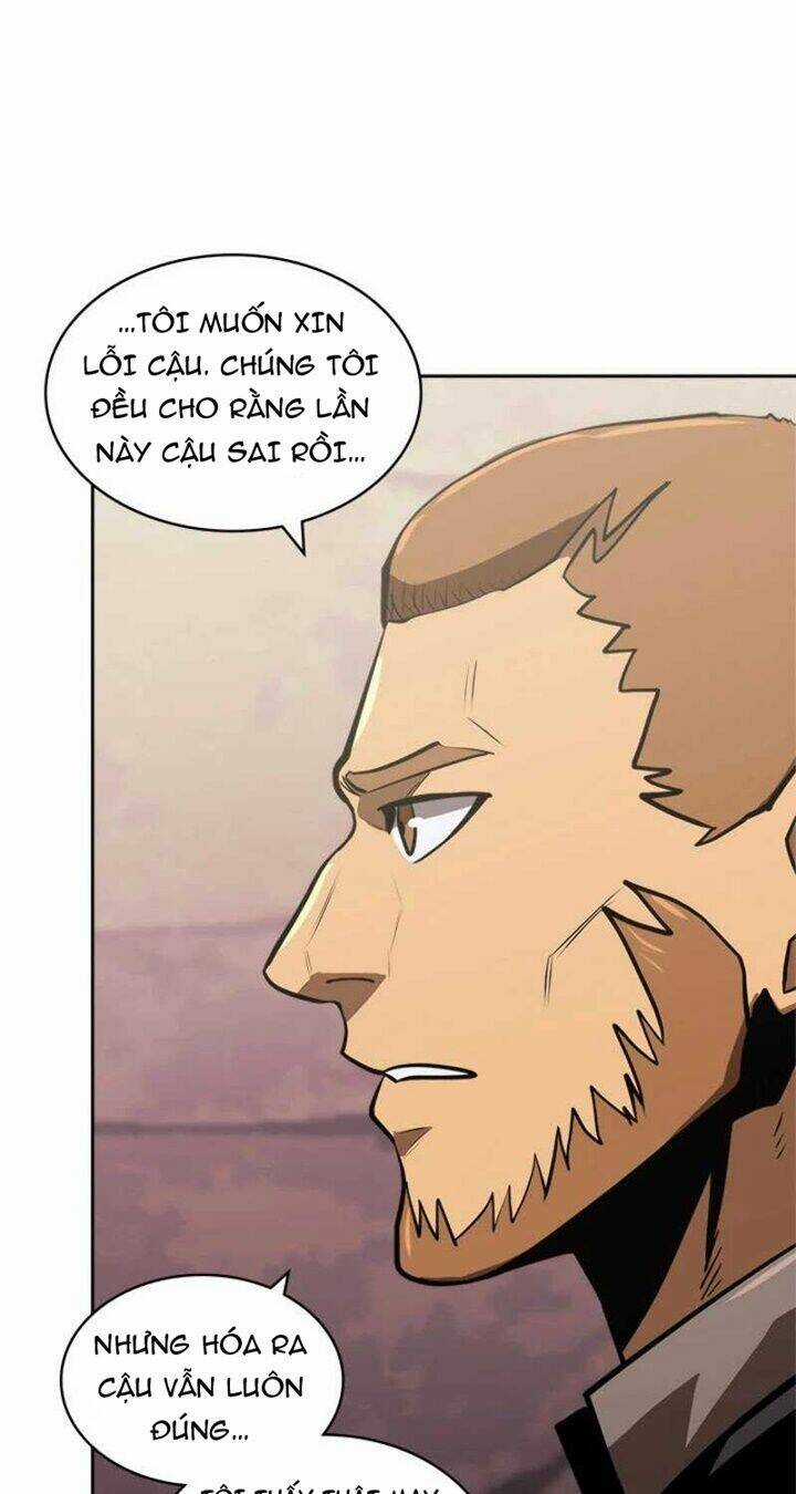 Chiến Binh Đến Từ Thế Giới Khác Chapter 156 trang 9