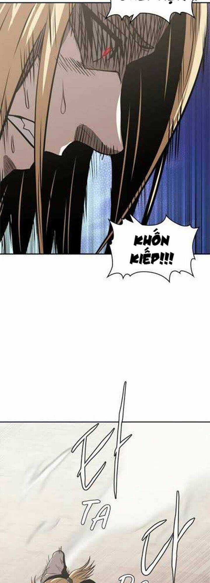 Chiến Binh Đến Từ Thế Giới Khác Chapter 157 trang 0