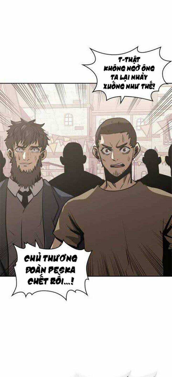 Chiến Binh Đến Từ Thế Giới Khác Chapter 157 trang 10