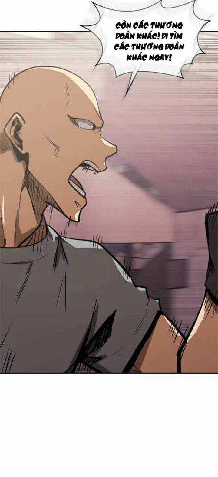 Chiến Binh Đến Từ Thế Giới Khác Chapter 157 trang 11