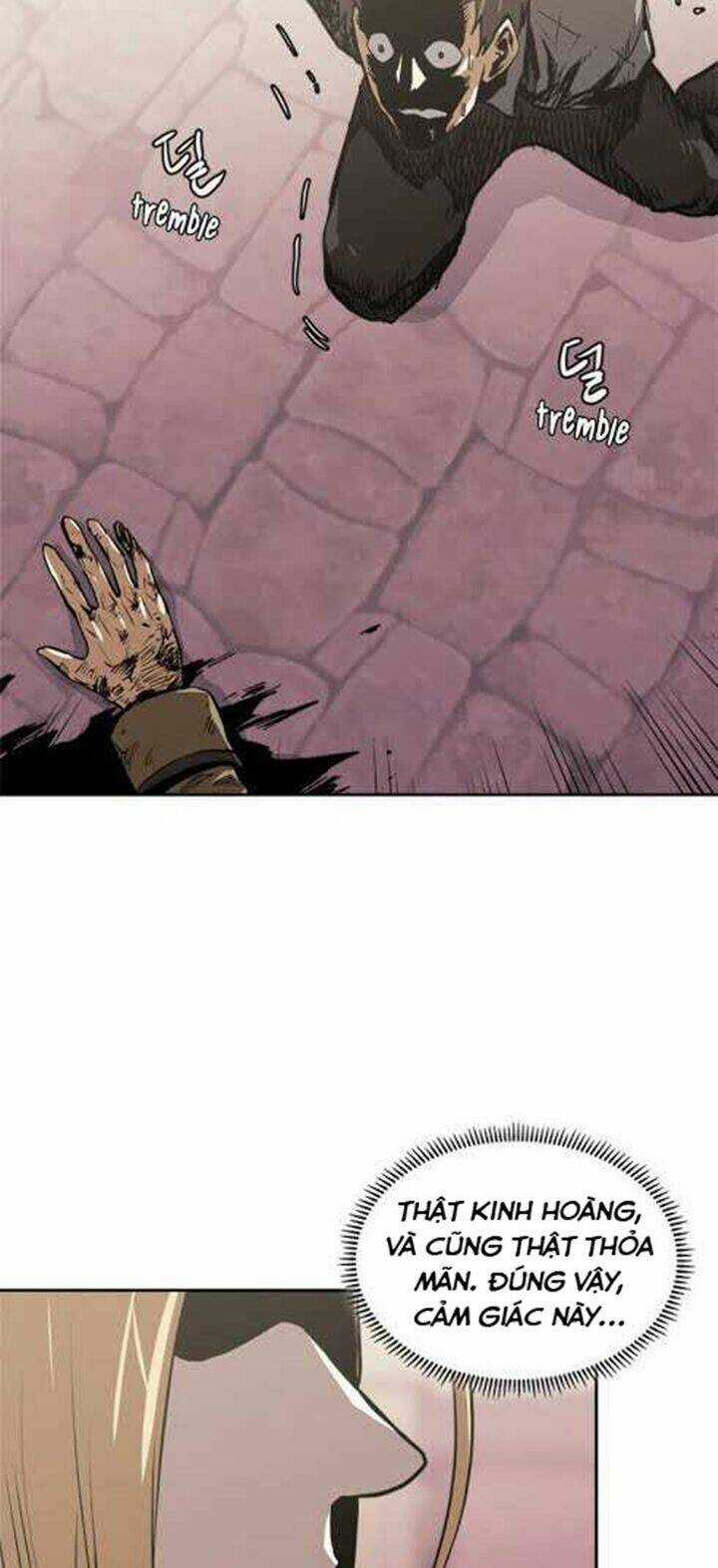 Chiến Binh Đến Từ Thế Giới Khác Chapter 157 trang 13