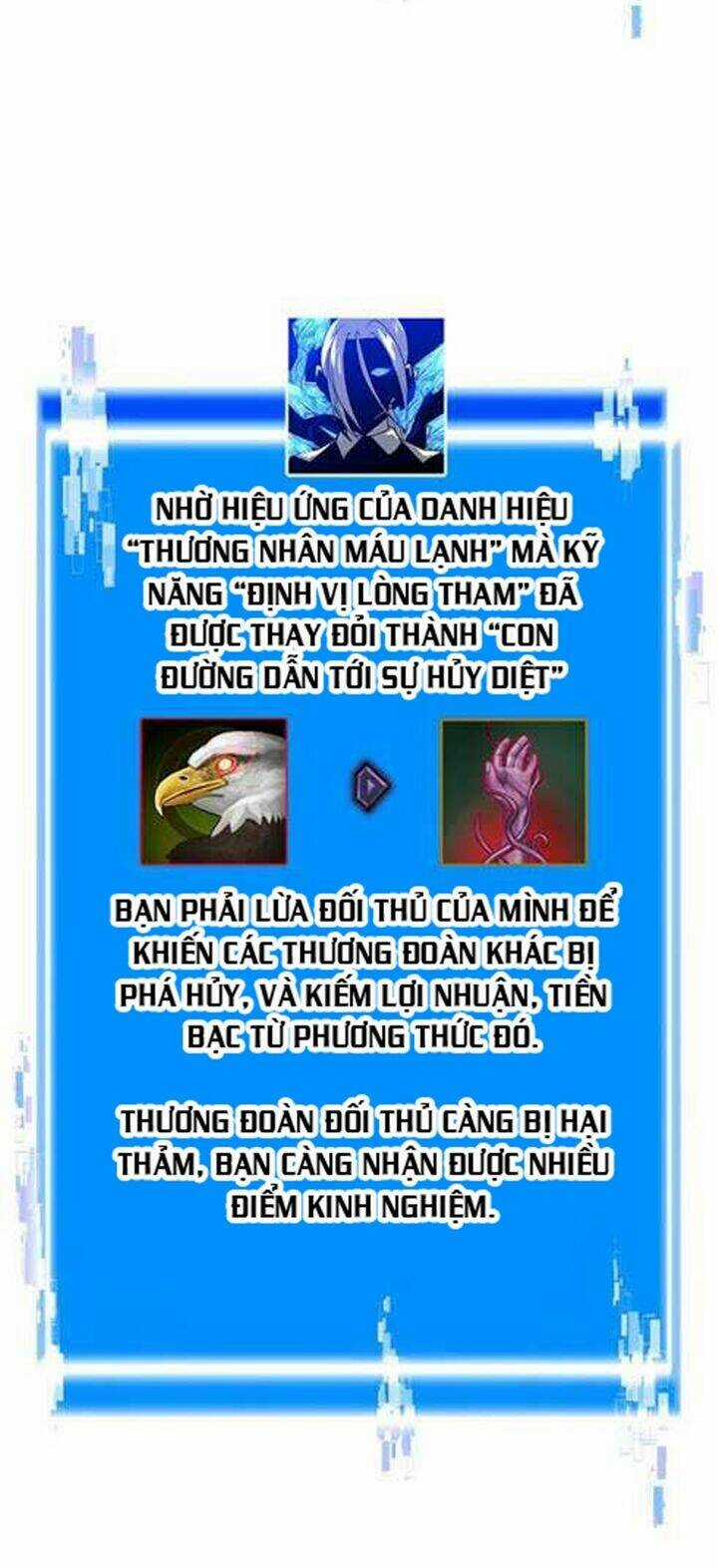 Chiến Binh Đến Từ Thế Giới Khác Chapter 157 trang 15