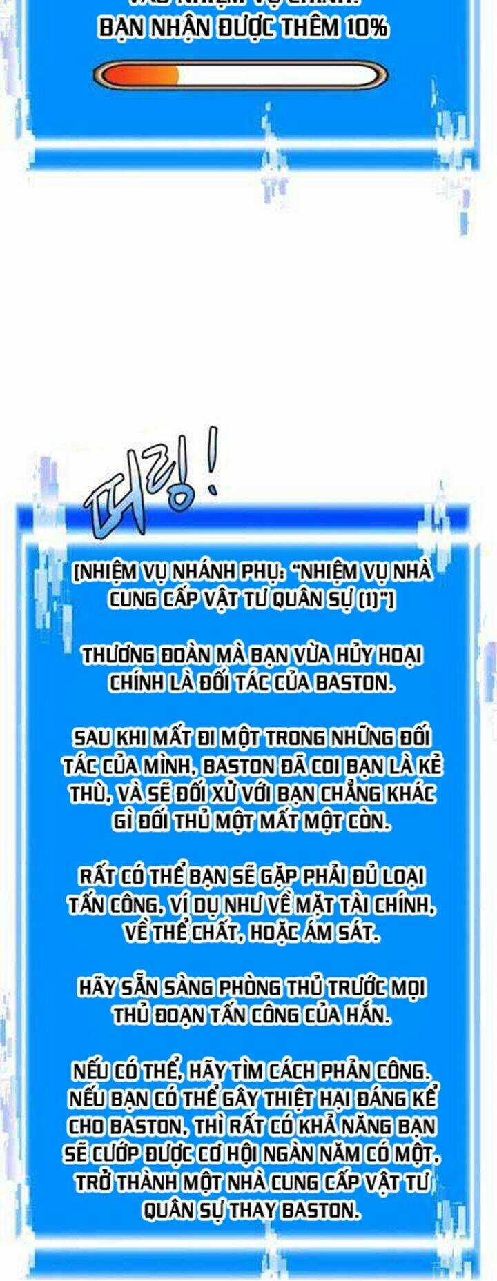 Chiến Binh Đến Từ Thế Giới Khác Chapter 157 trang 18