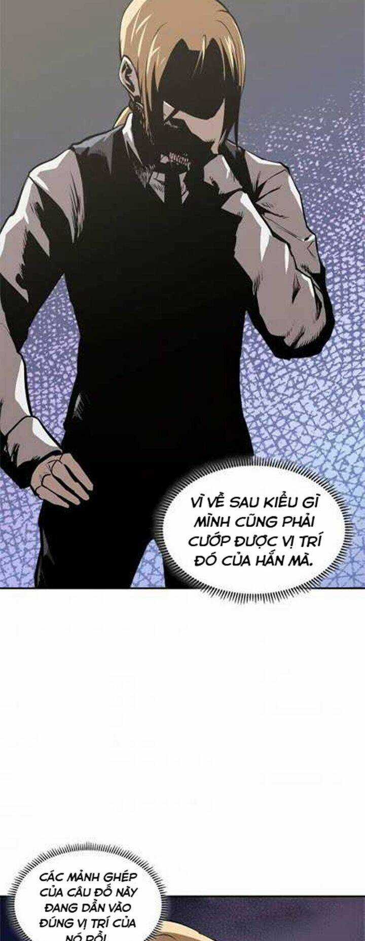 Chiến Binh Đến Từ Thế Giới Khác Chapter 157 trang 20