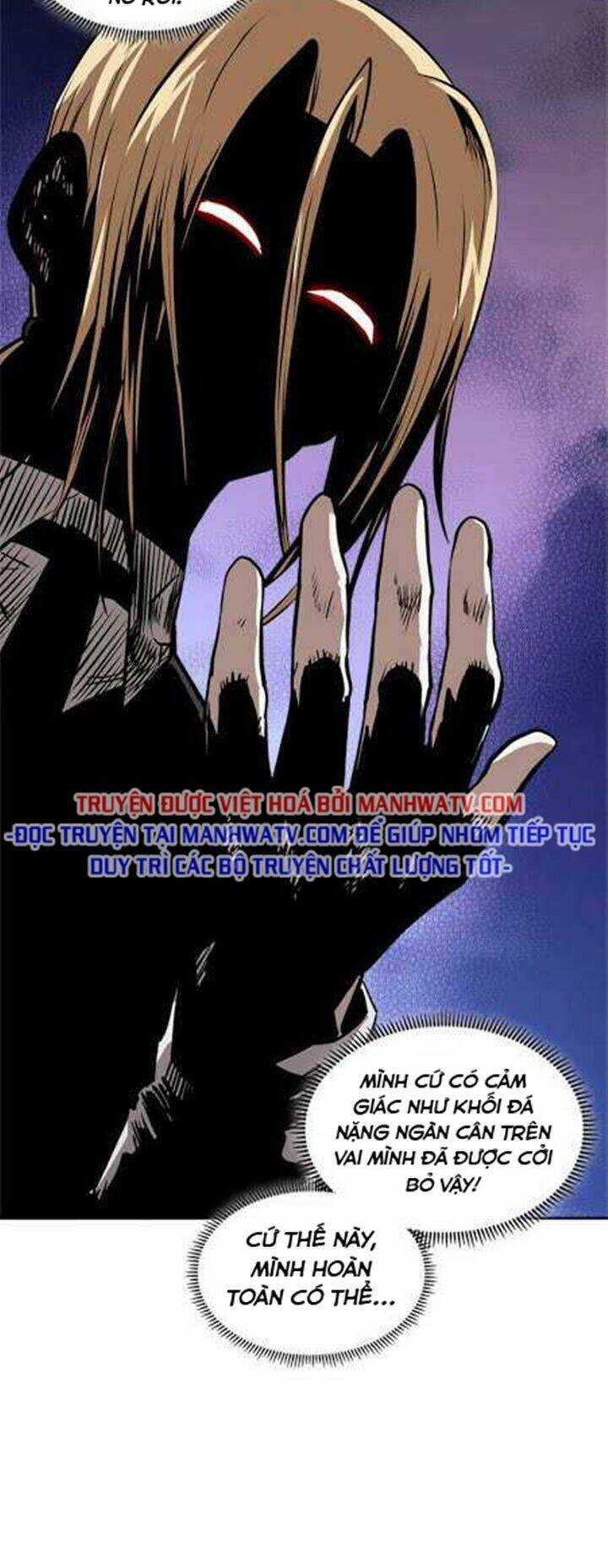 Chiến Binh Đến Từ Thế Giới Khác Chapter 157 trang 21