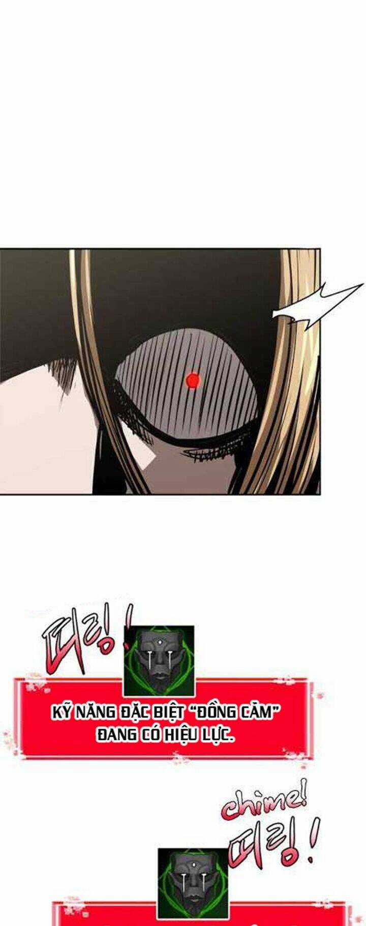 Chiến Binh Đến Từ Thế Giới Khác Chapter 157 trang 22