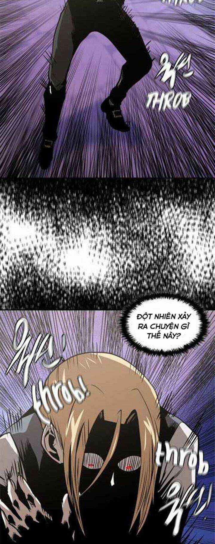 Chiến Binh Đến Từ Thế Giới Khác Chapter 157 trang 24