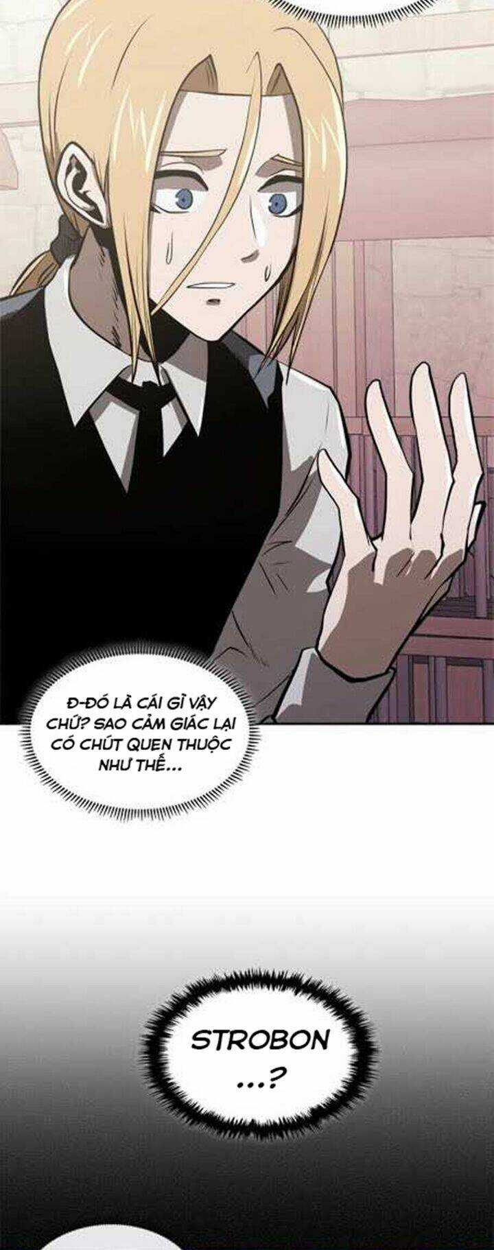 Chiến Binh Đến Từ Thế Giới Khác Chapter 157 trang 26