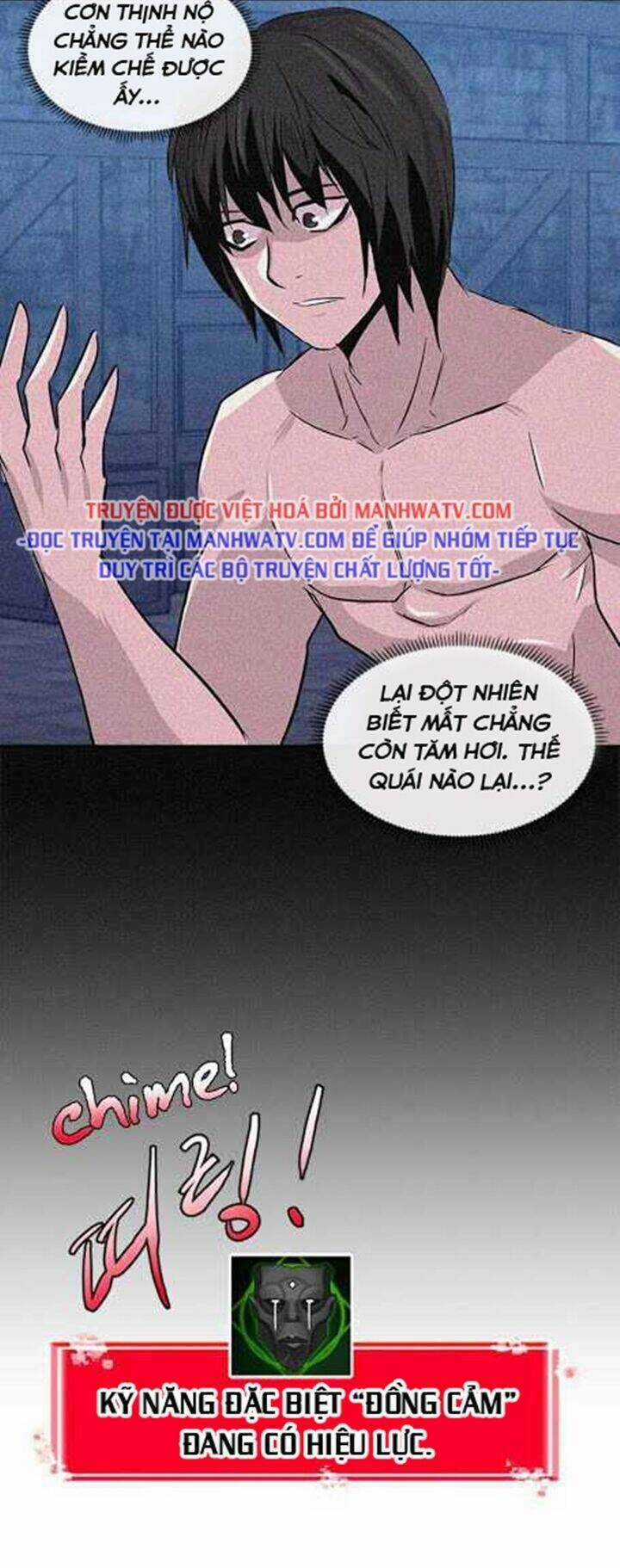 Chiến Binh Đến Từ Thế Giới Khác Chapter 157 trang 27