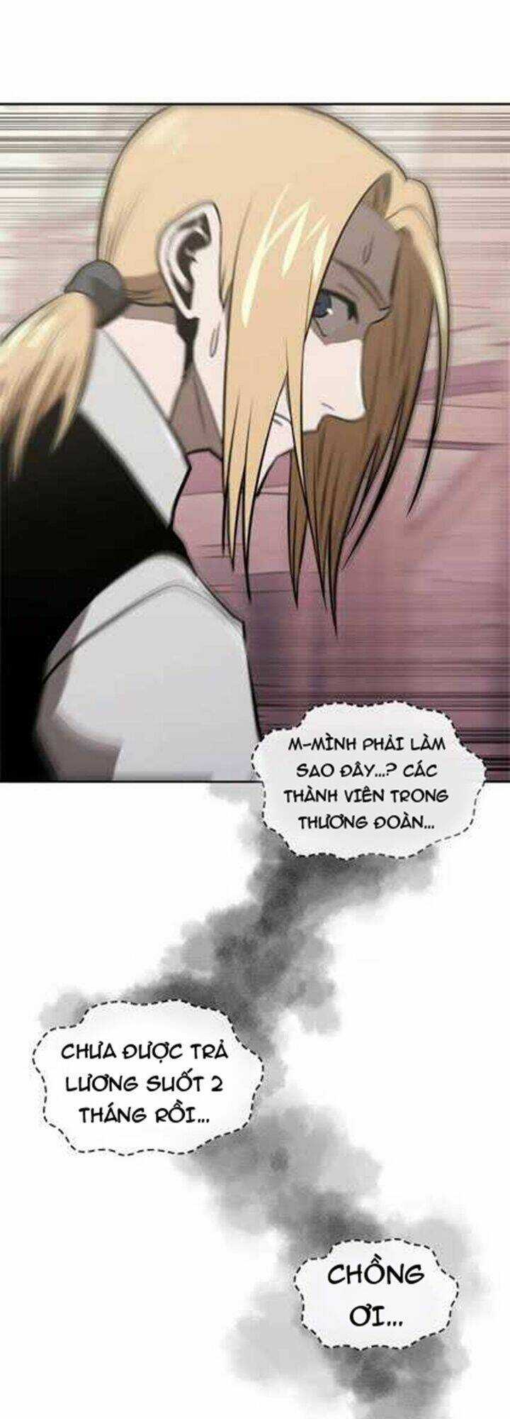 Chiến Binh Đến Từ Thế Giới Khác Chapter 157 trang 28