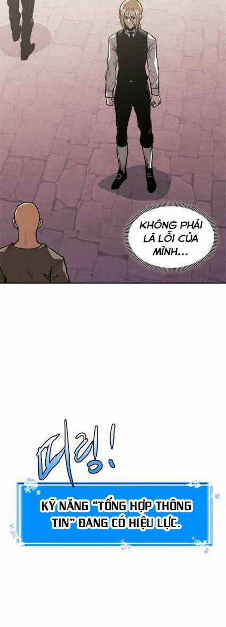 Chiến Binh Đến Từ Thế Giới Khác Chapter 157 trang 31