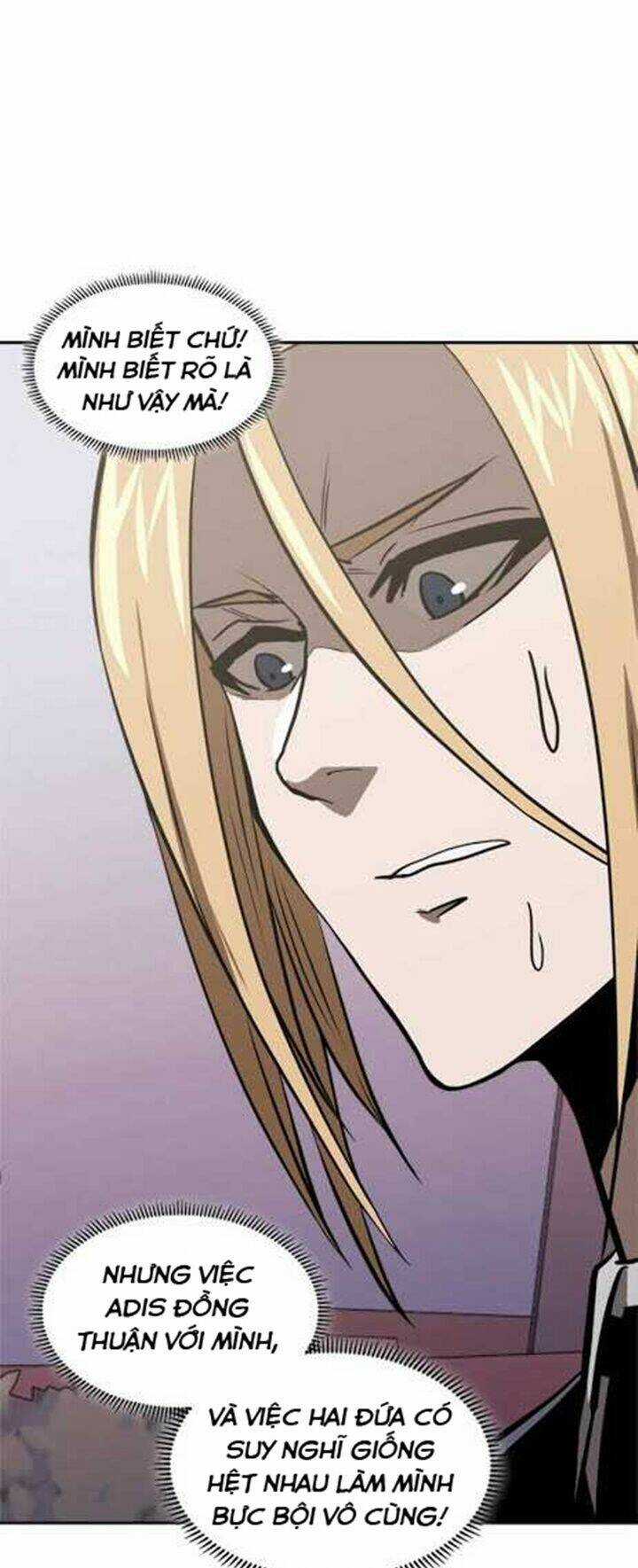 Chiến Binh Đến Từ Thế Giới Khác Chapter 157 trang 34