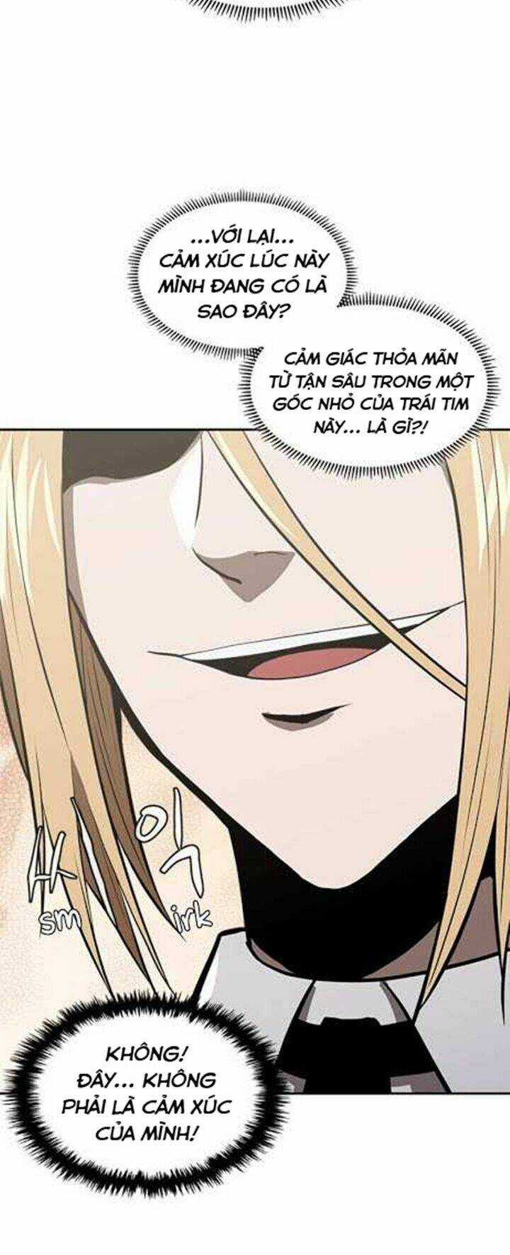 Chiến Binh Đến Từ Thế Giới Khác Chapter 157 trang 35