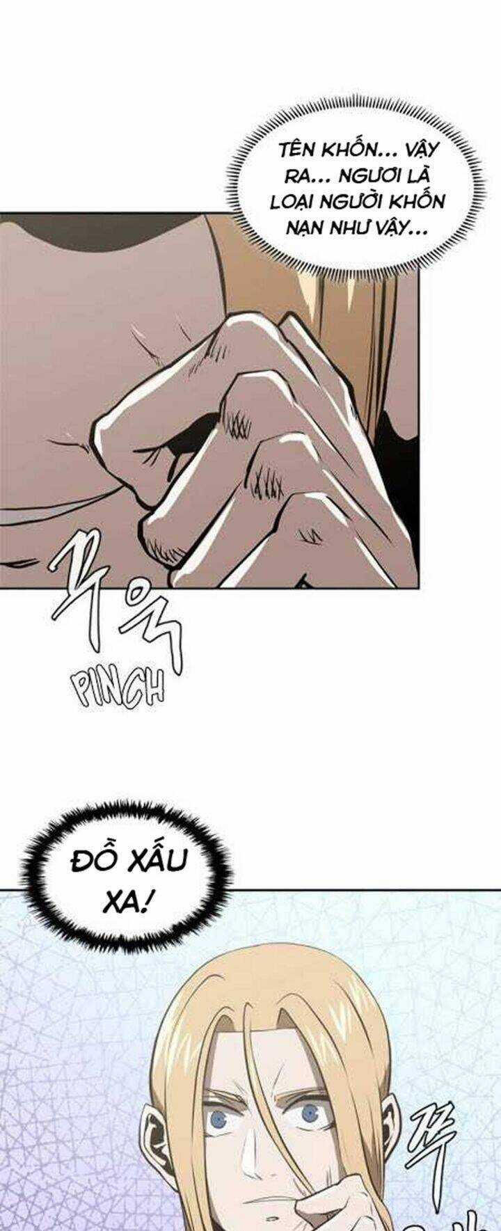 Chiến Binh Đến Từ Thế Giới Khác Chapter 157 trang 36