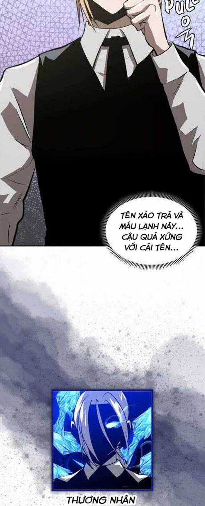 Chiến Binh Đến Từ Thế Giới Khác Chapter 157 trang 37