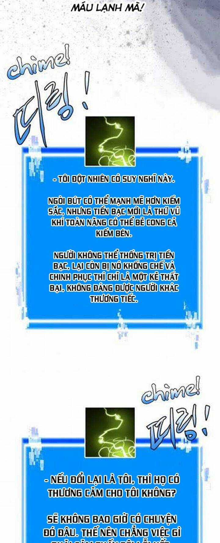 Chiến Binh Đến Từ Thế Giới Khác Chapter 157 trang 38