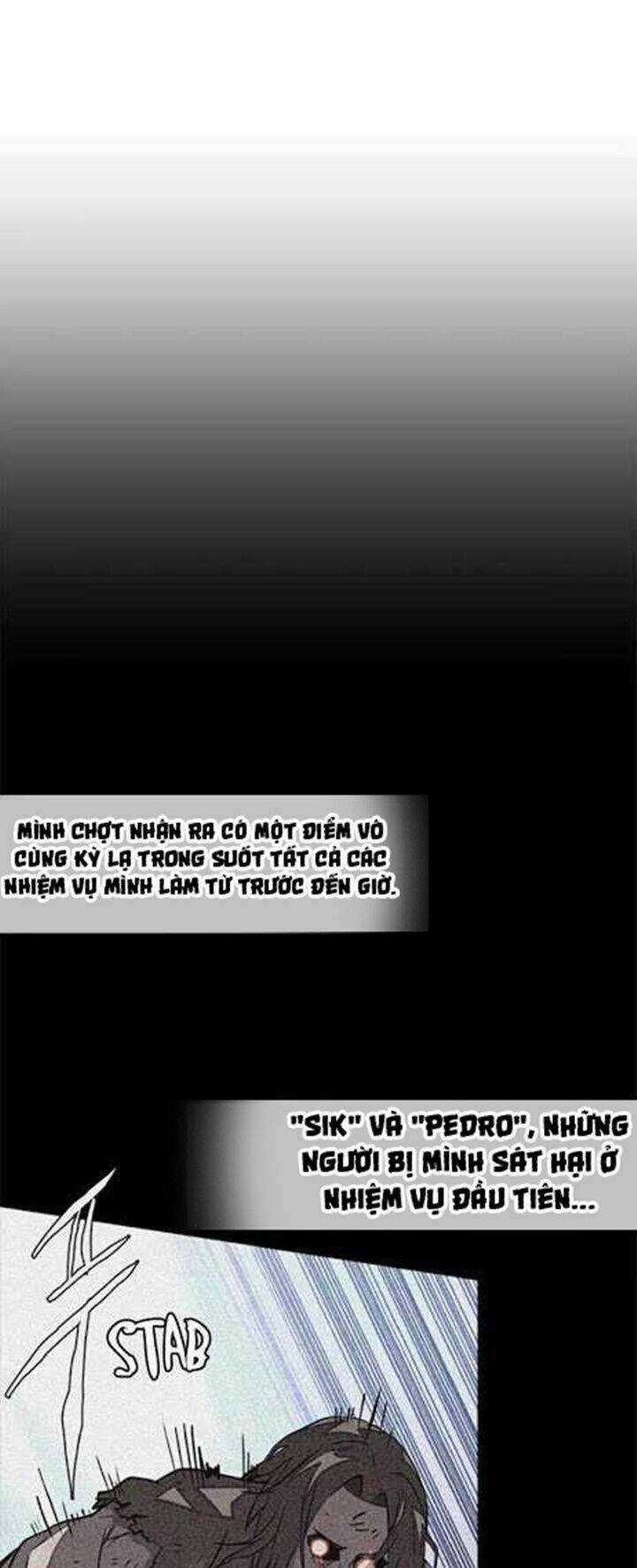 Chiến Binh Đến Từ Thế Giới Khác Chapter 157 trang 40