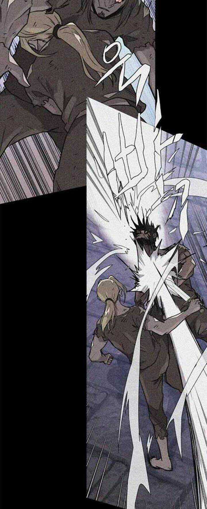 Chiến Binh Đến Từ Thế Giới Khác Chapter 157 trang 41