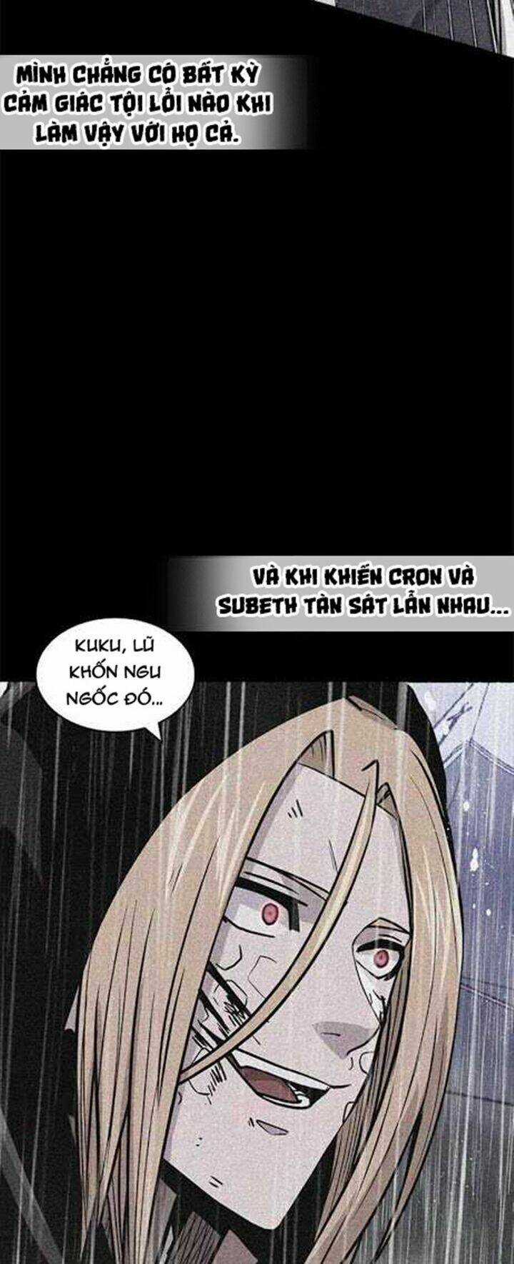 Chiến Binh Đến Từ Thế Giới Khác Chapter 157 trang 42