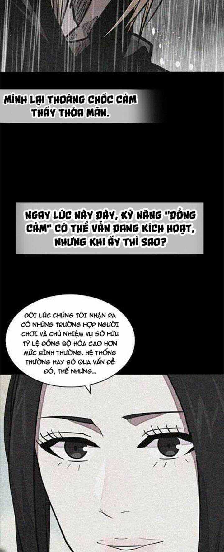 Chiến Binh Đến Từ Thế Giới Khác Chapter 157 trang 43