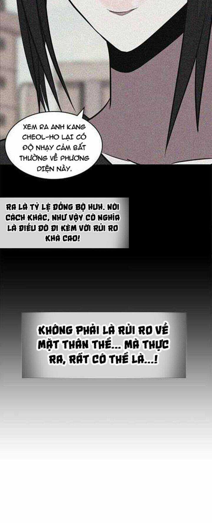 Chiến Binh Đến Từ Thế Giới Khác Chapter 157 trang 44