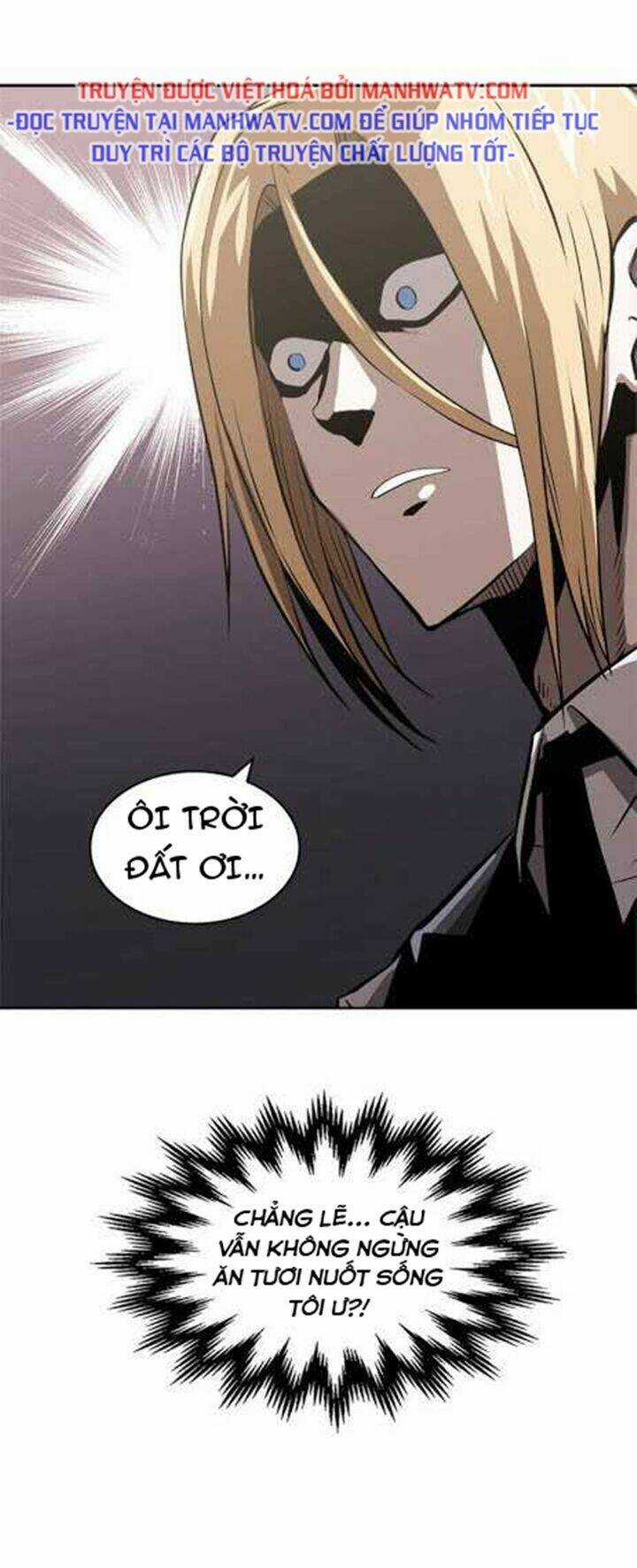 Chiến Binh Đến Từ Thế Giới Khác Chapter 157 trang 45