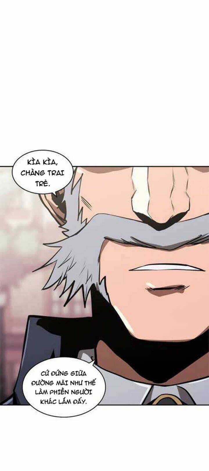 Chiến Binh Đến Từ Thế Giới Khác Chapter 157 trang 46