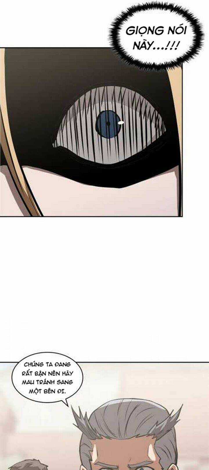 Chiến Binh Đến Từ Thế Giới Khác Chapter 157 trang 48