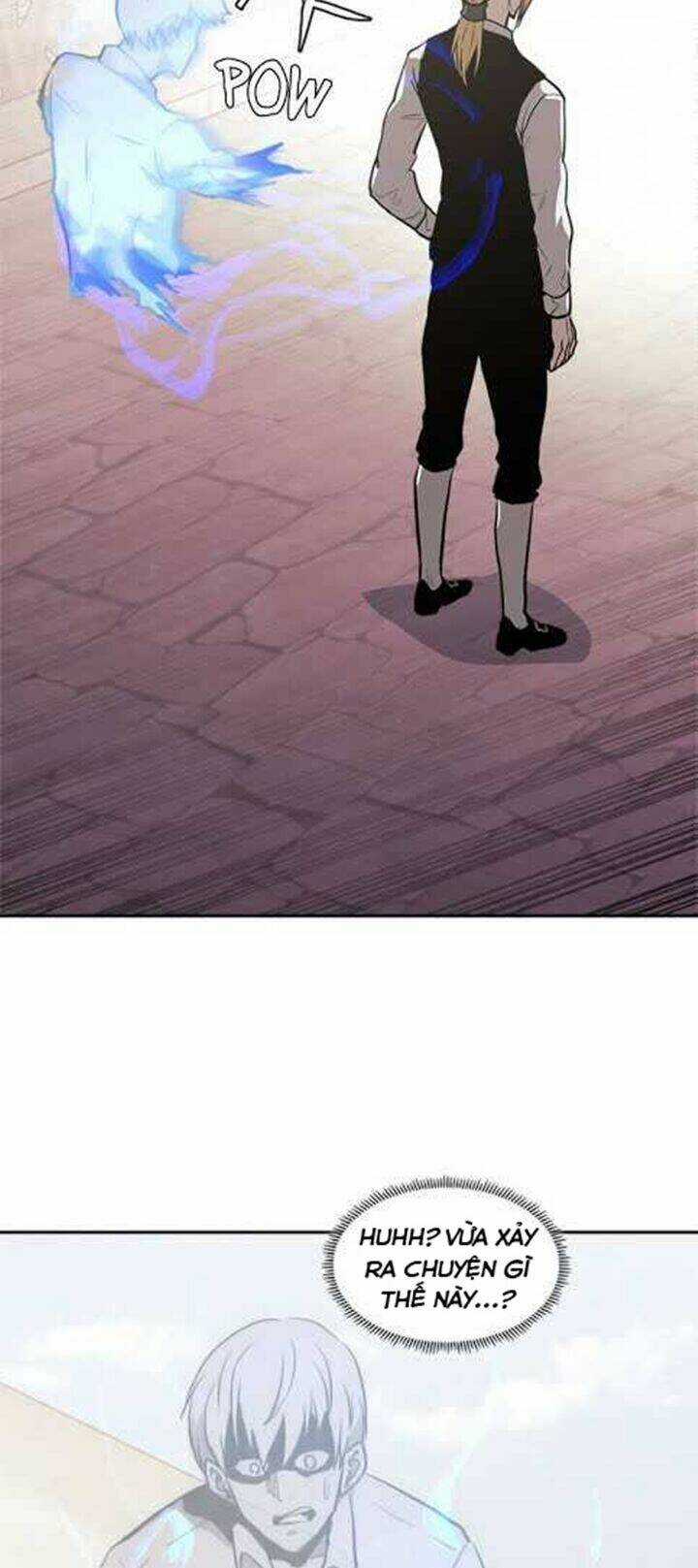 Chiến Binh Đến Từ Thế Giới Khác Chapter 157 trang 50