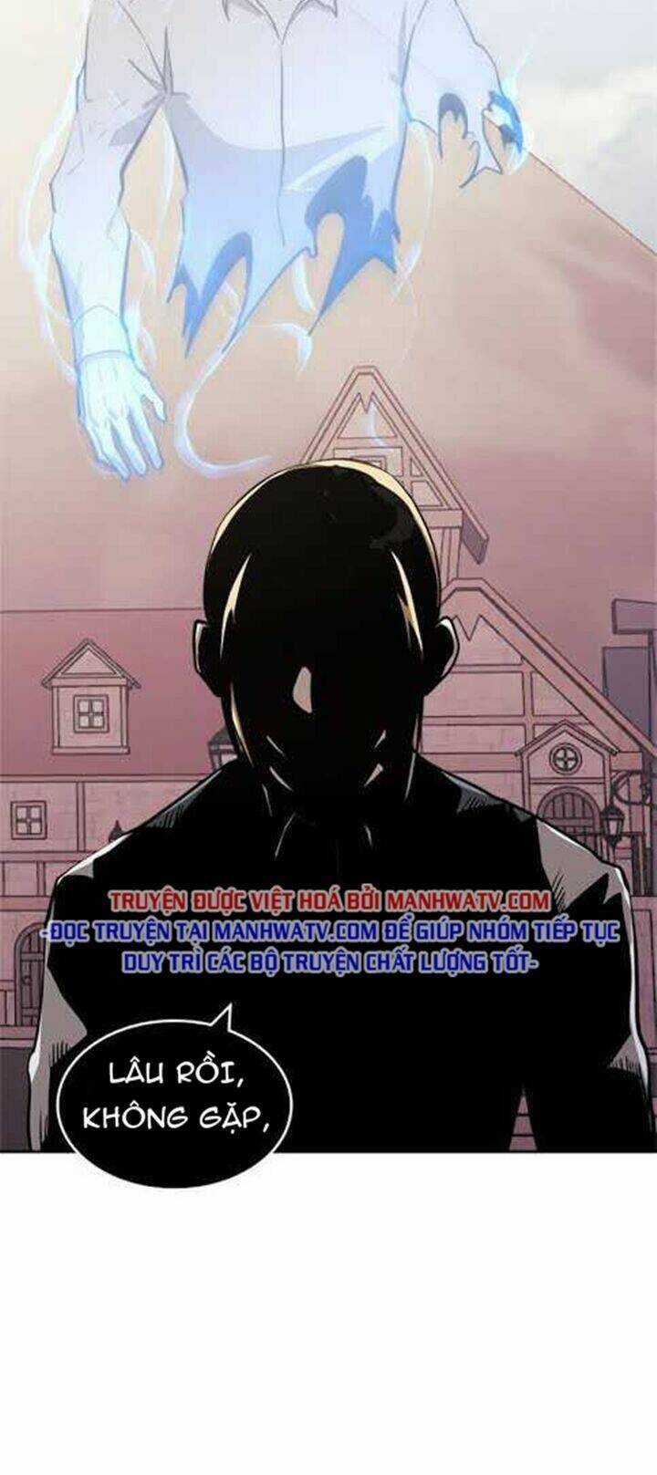 Chiến Binh Đến Từ Thế Giới Khác Chapter 157 trang 51