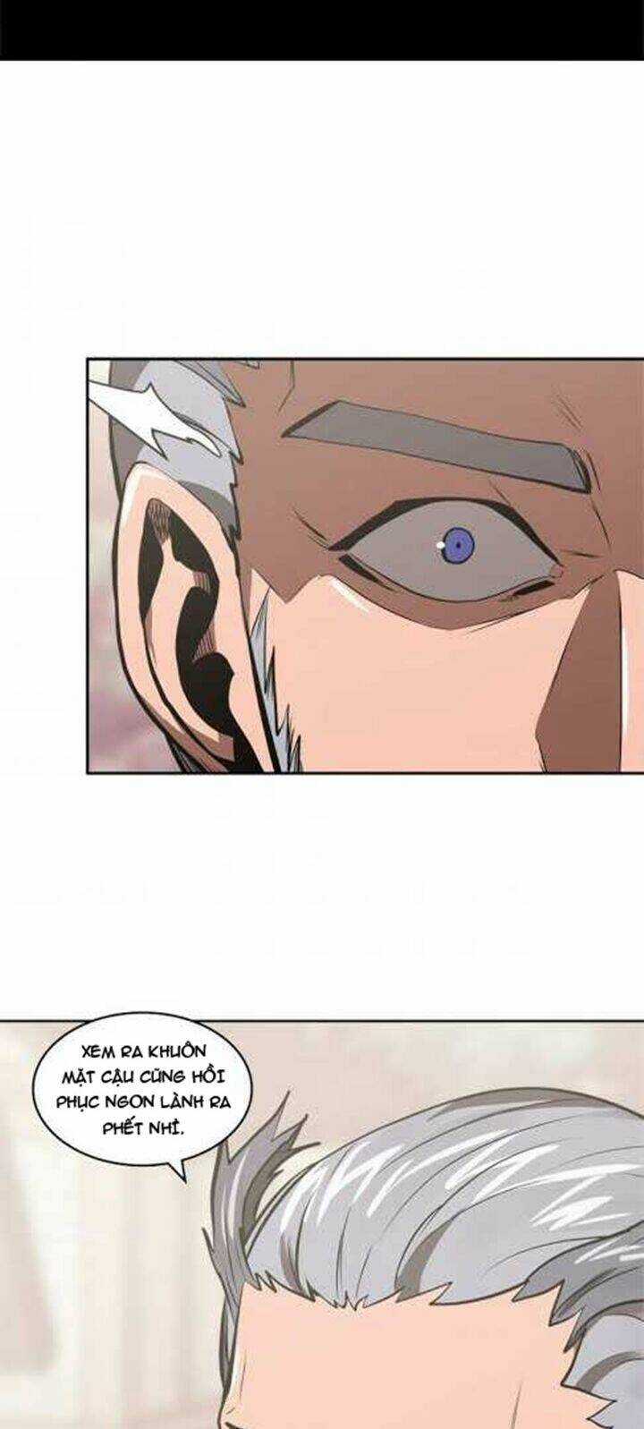 Chiến Binh Đến Từ Thế Giới Khác Chapter 157 trang 53