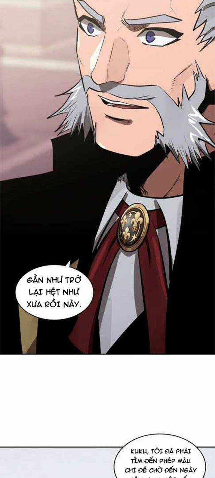 Chiến Binh Đến Từ Thế Giới Khác Chapter 157 trang 54