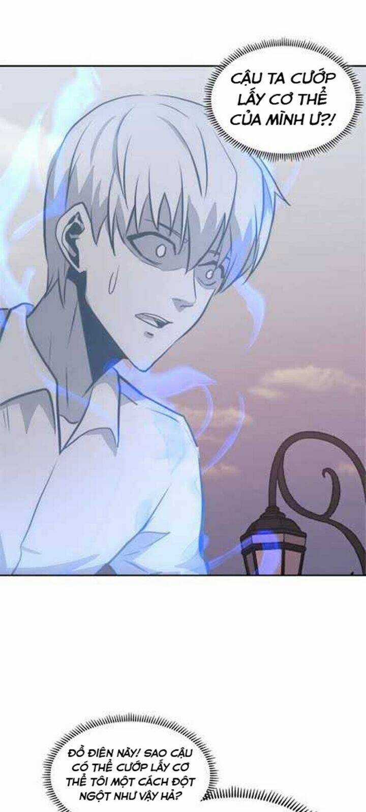 Chiến Binh Đến Từ Thế Giới Khác Chapter 157 trang 56