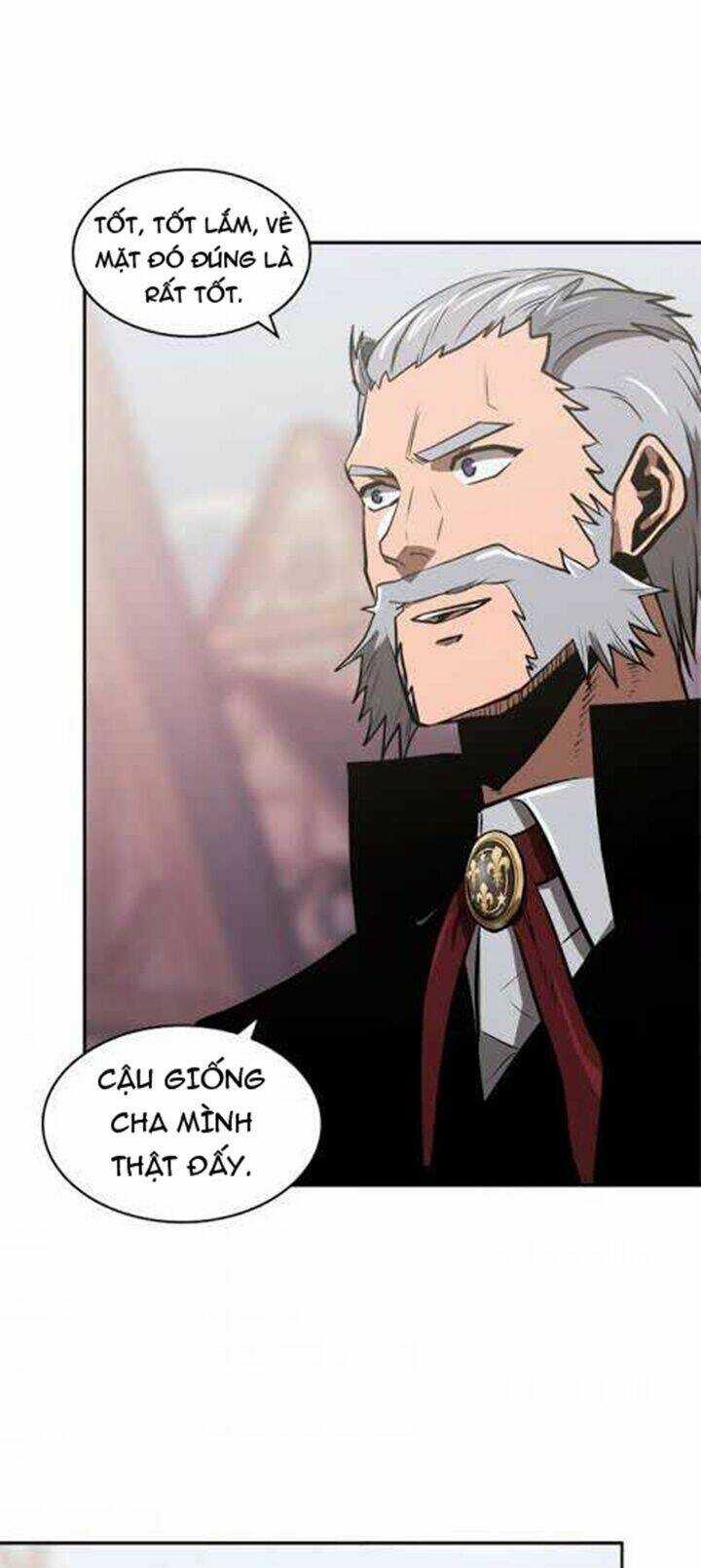 Chiến Binh Đến Từ Thế Giới Khác Chapter 157 trang 58