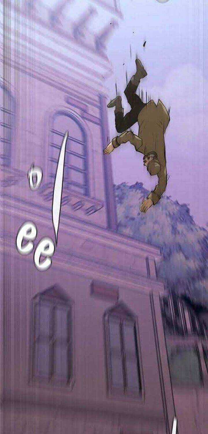 Chiến Binh Đến Từ Thế Giới Khác Chapter 157 trang 6