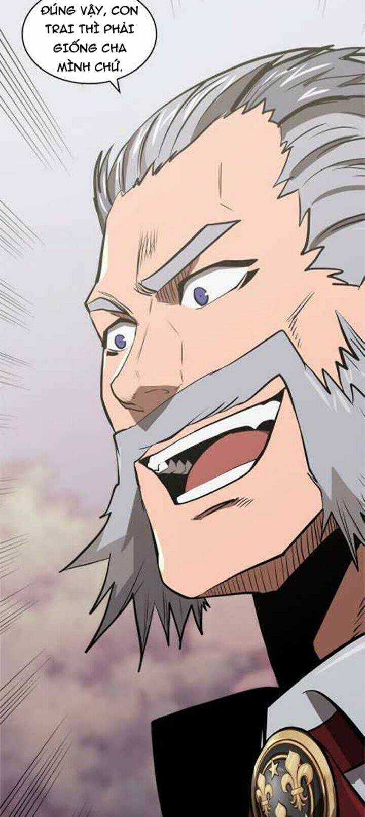 Chiến Binh Đến Từ Thế Giới Khác Chapter 157 trang 60