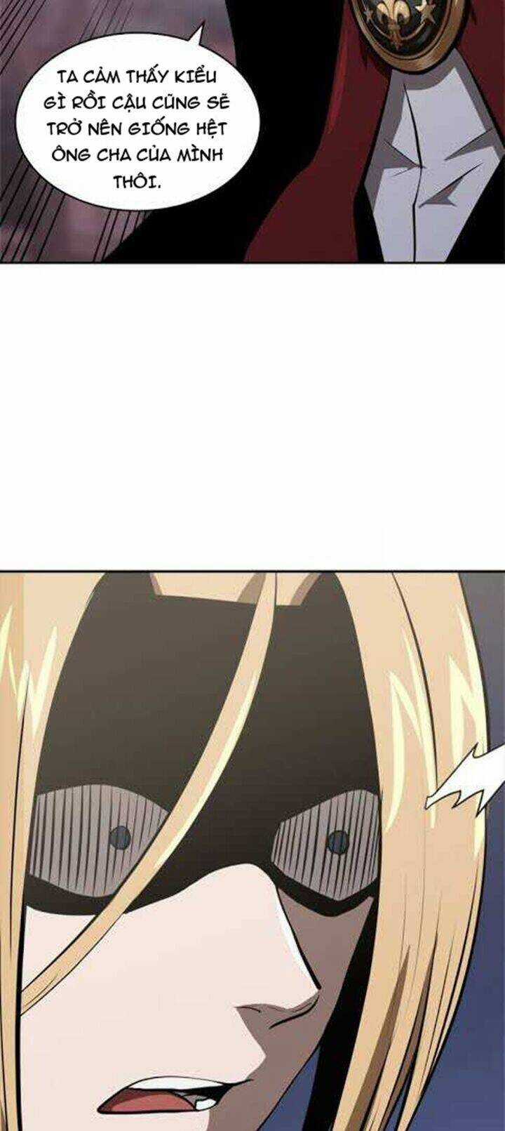 Chiến Binh Đến Từ Thế Giới Khác Chapter 157 trang 61