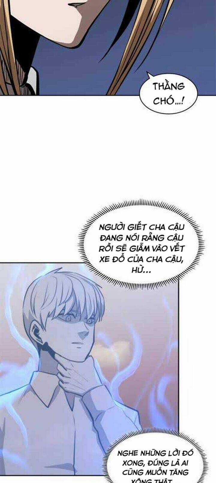 Chiến Binh Đến Từ Thế Giới Khác Chapter 157 trang 62