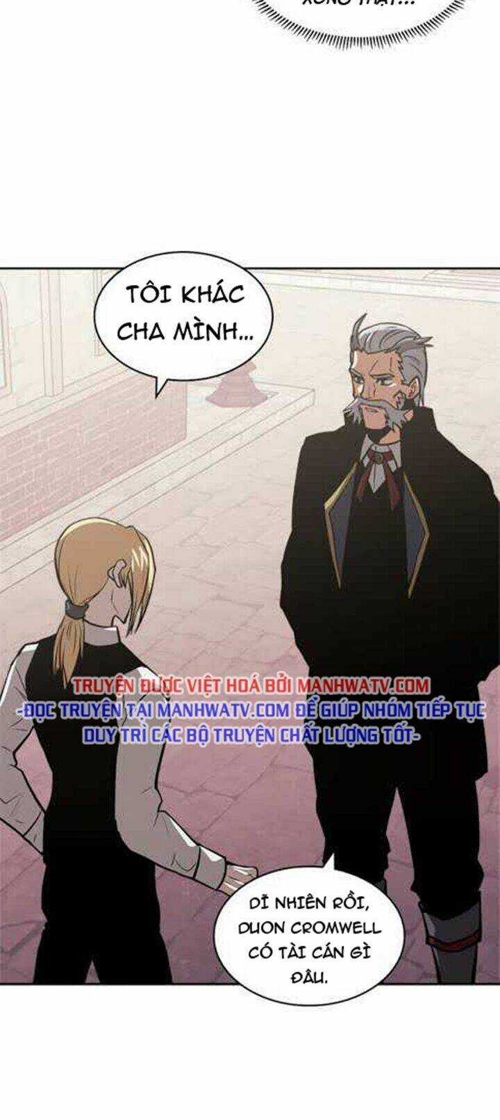 Chiến Binh Đến Từ Thế Giới Khác Chapter 157 trang 63