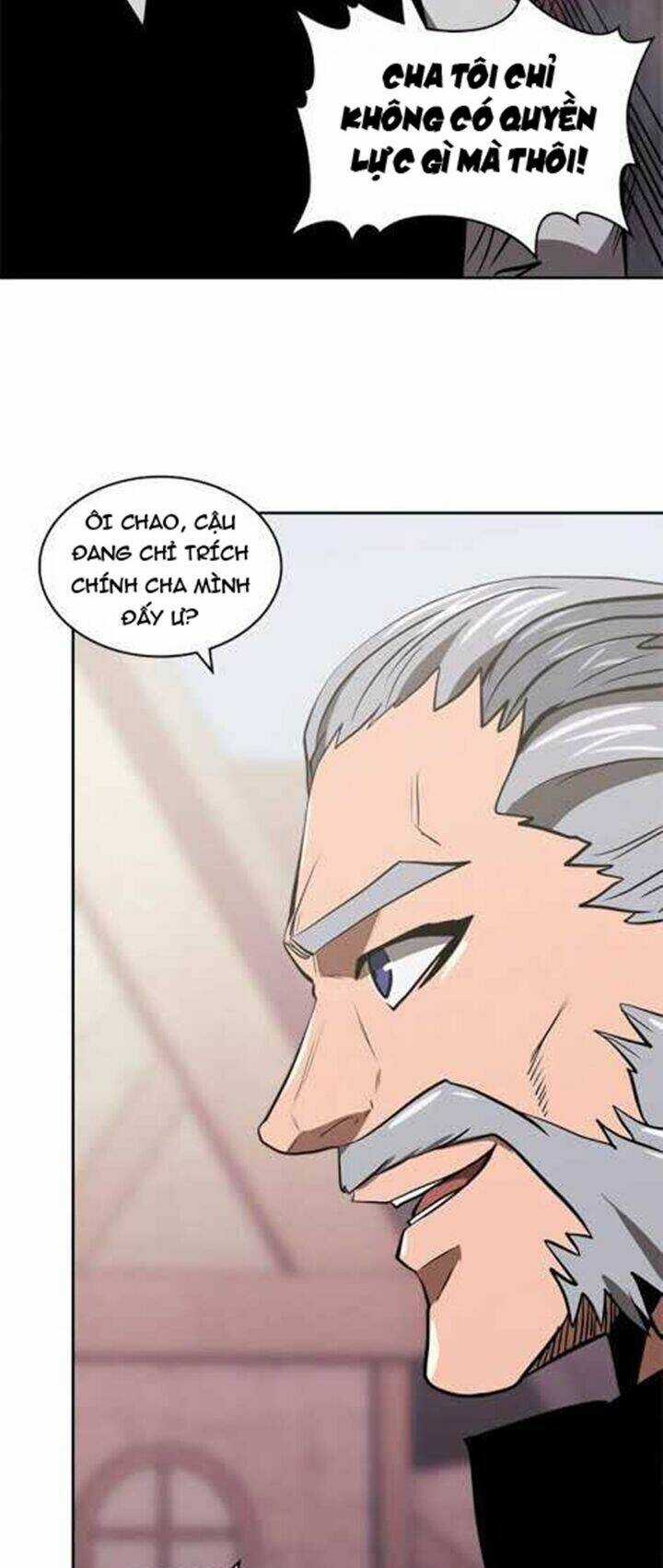 Chiến Binh Đến Từ Thế Giới Khác Chapter 157 trang 65