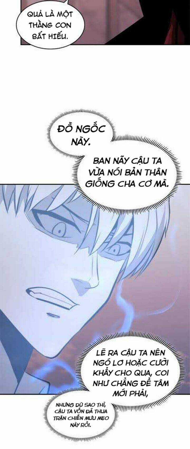 Chiến Binh Đến Từ Thế Giới Khác Chapter 157 trang 66