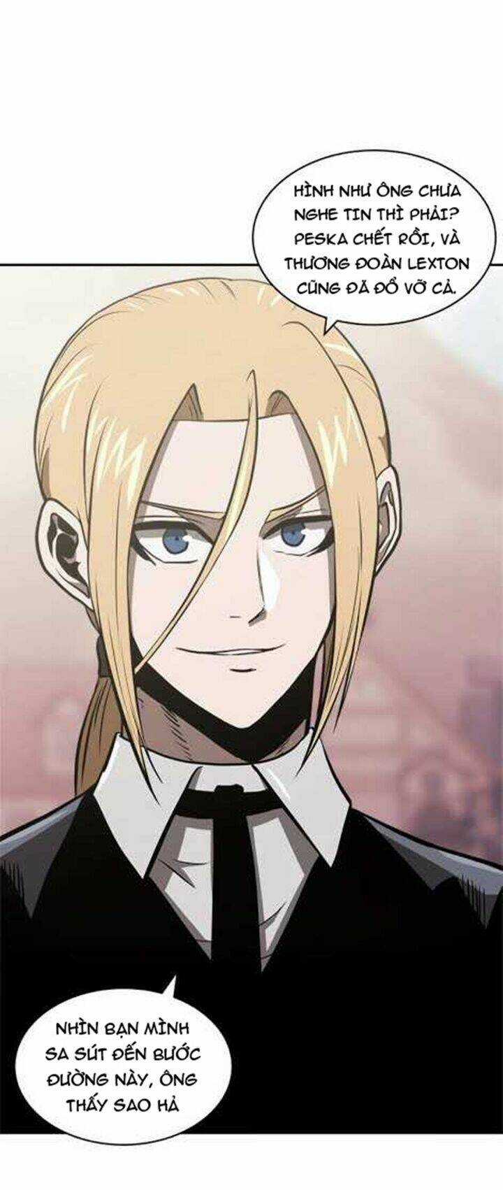 Chiến Binh Đến Từ Thế Giới Khác Chapter 157 trang 67