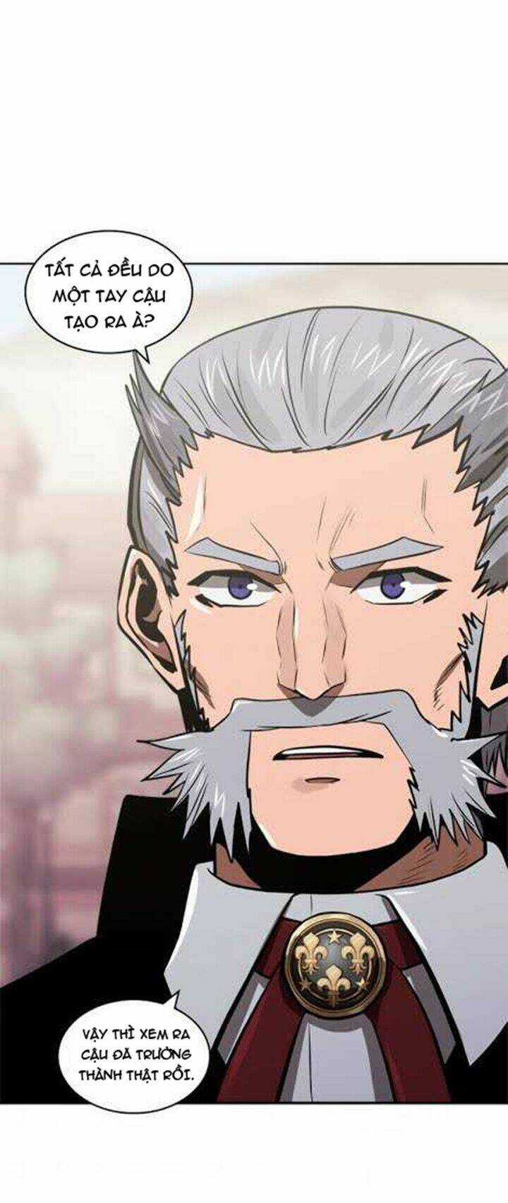 Chiến Binh Đến Từ Thế Giới Khác Chapter 157 trang 68