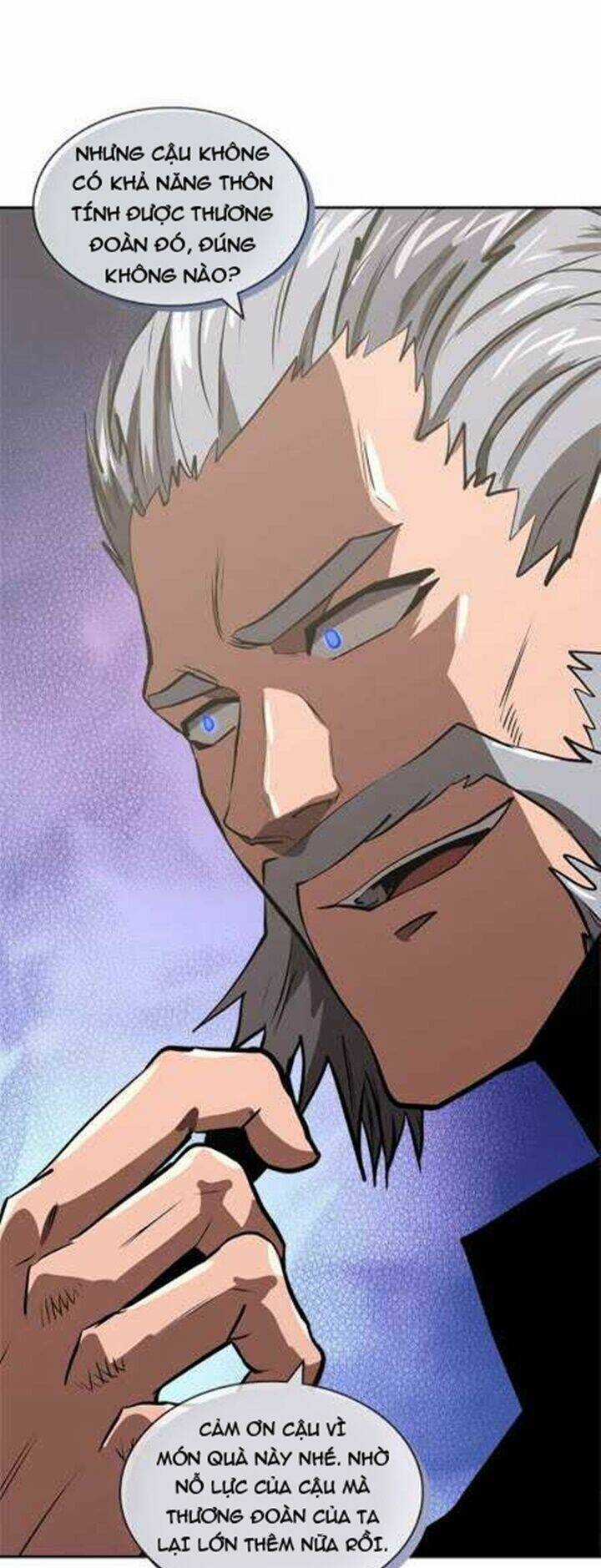 Chiến Binh Đến Từ Thế Giới Khác Chapter 157 trang 70