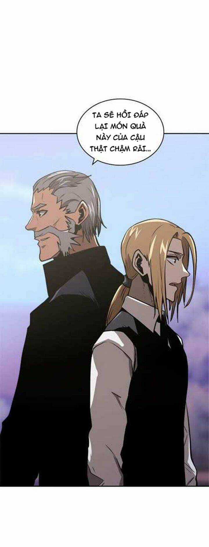 Chiến Binh Đến Từ Thế Giới Khác Chapter 157 trang 72