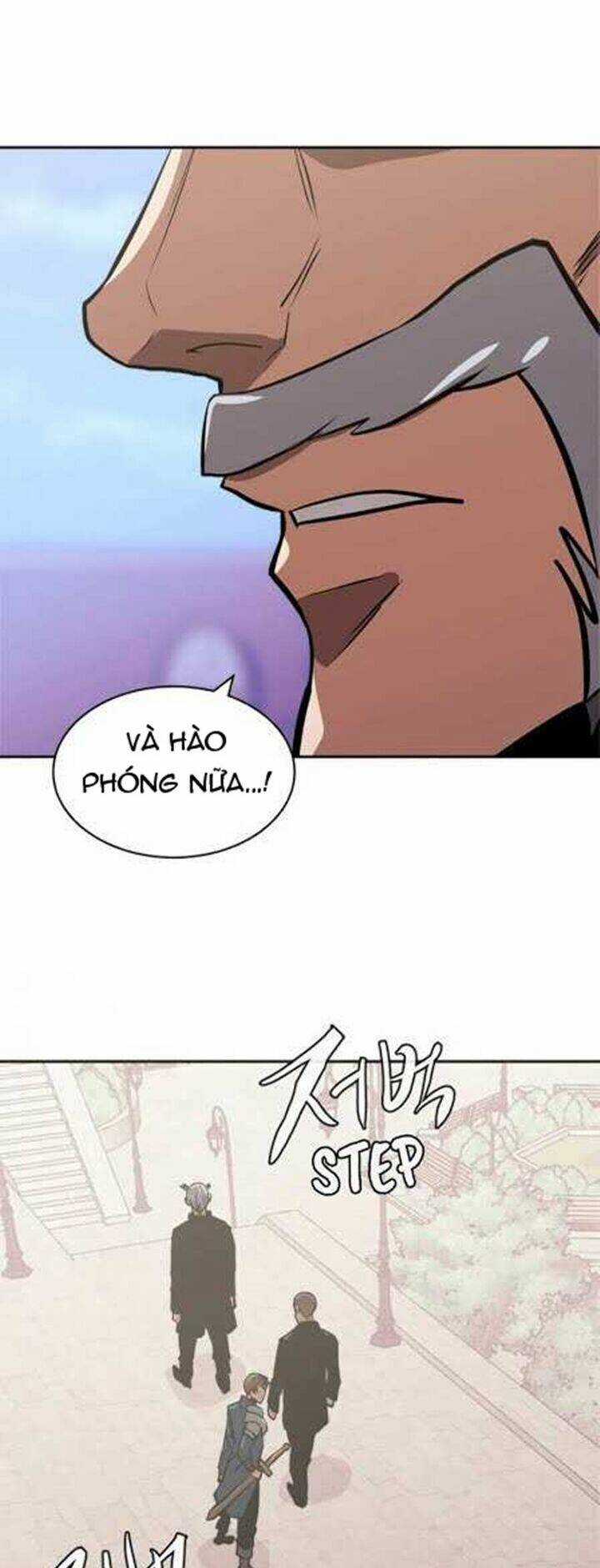 Chiến Binh Đến Từ Thế Giới Khác Chapter 157 trang 73