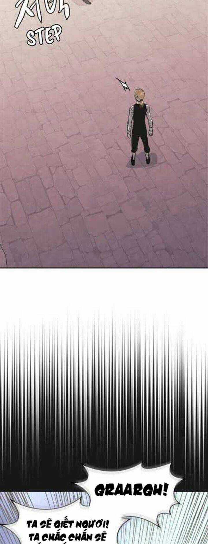 Chiến Binh Đến Từ Thế Giới Khác Chapter 157 trang 74