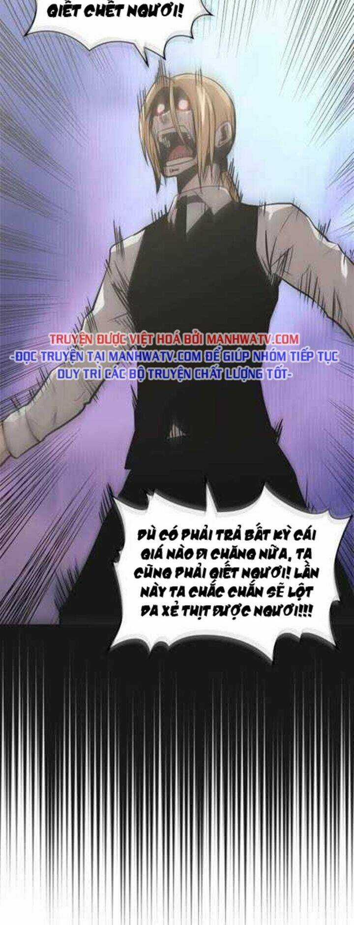 Chiến Binh Đến Từ Thế Giới Khác Chapter 157 trang 75