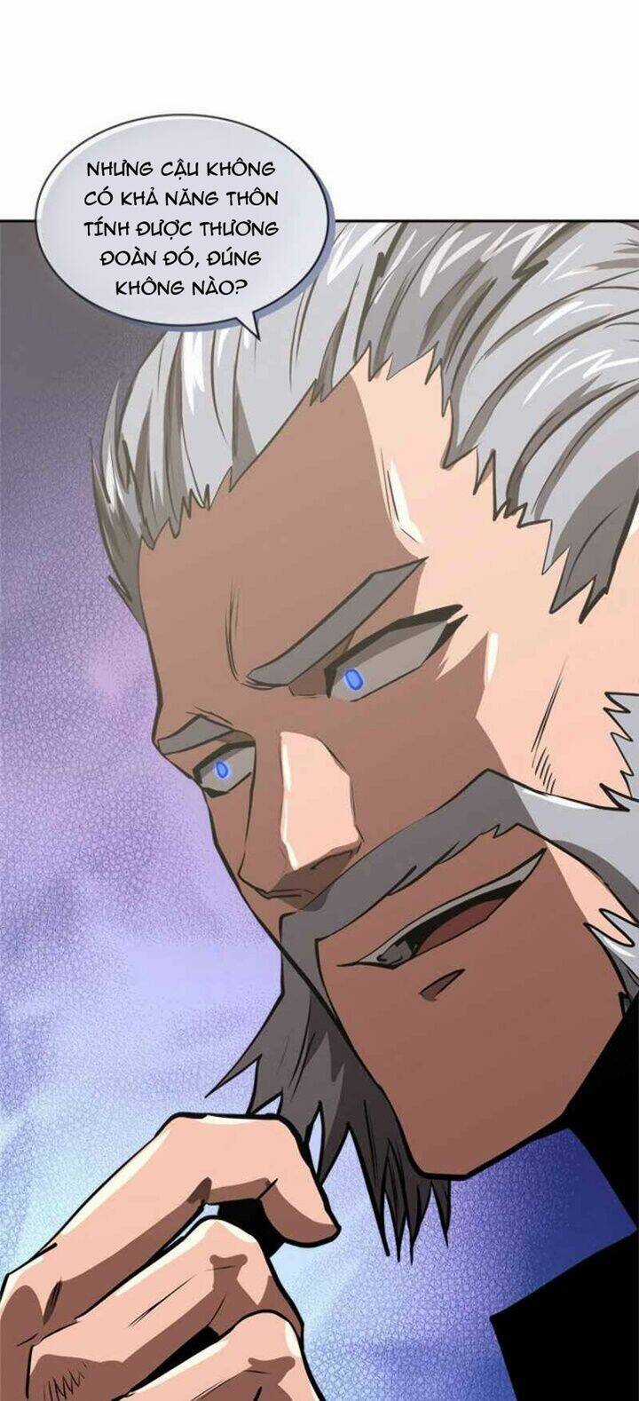 Chiến Binh Đến Từ Thế Giới Khác Chapter 158 trang 1